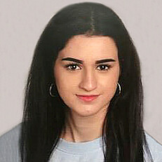 Zeynep Dadak