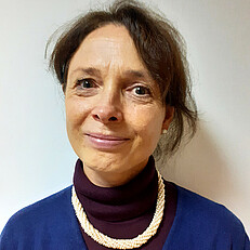 Ursula Kreuzbauer