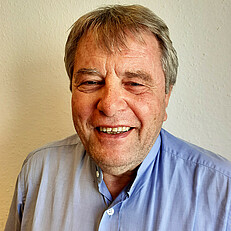 Helmut Sauseng