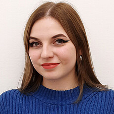 Johanna Bechtold