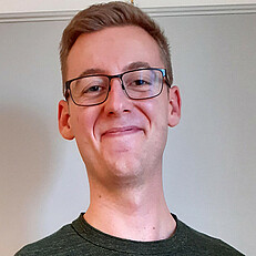 Alexander Kux