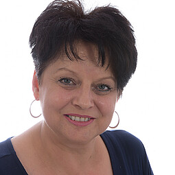 Manuela Weidenauer Manuela Weidenauer