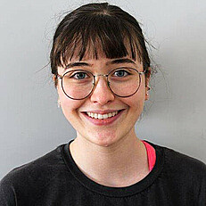 Christina Scarlett Gabmayer