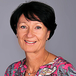 Claudia Landl Claudia Landl