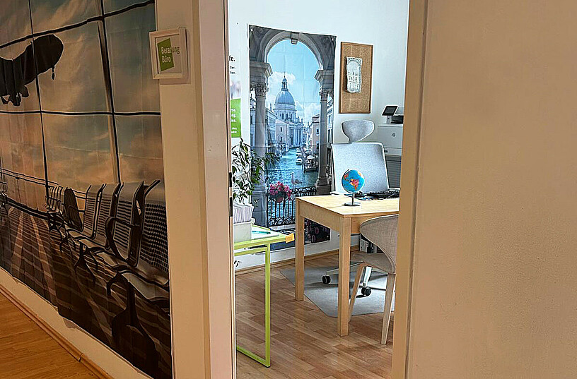 Büro LernQuadrat Nachhilfe 2320 Schwechat