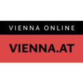 vienna.at Logo