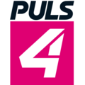 Puls4 Logo