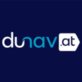 dunav.at Logo