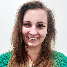 Weronika Maria Lopata