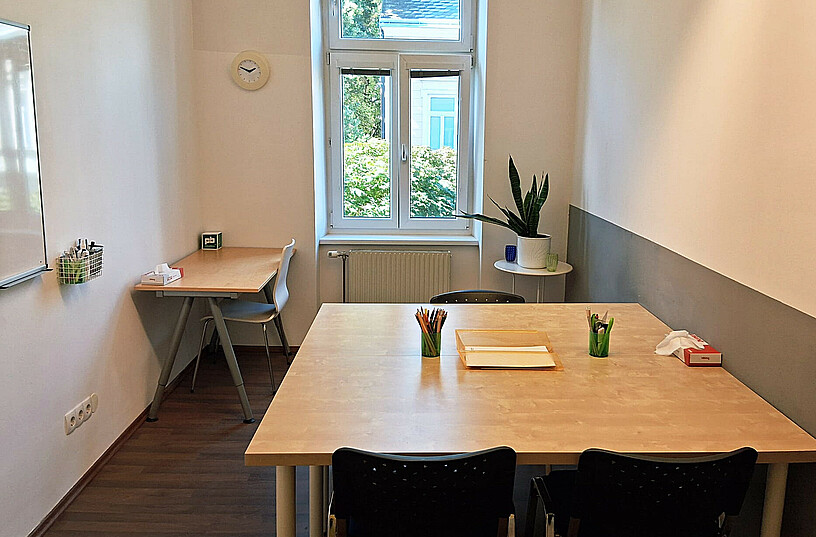 Lernraum LernQuadrat Nachhilfe 2301 Groß-Enzersdorf   Lernraum LernQuadrat Nachhilfe 2301 Groß-Enzersdorf