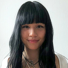 Samantha Katinger