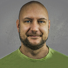 Thomas Lindenbauer