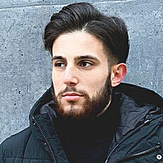 Samih Kacir