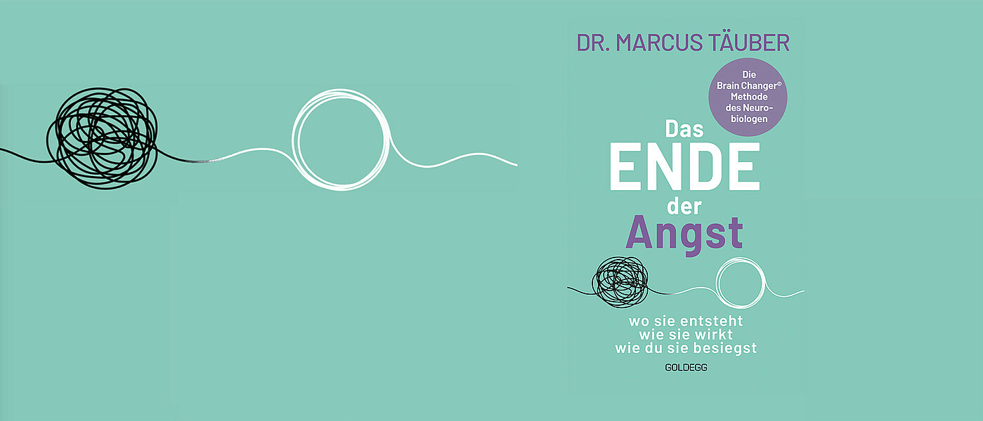 Das Ende der Angst