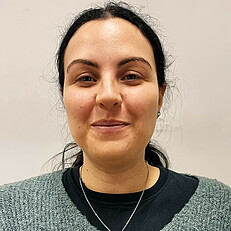 Krizia Neri