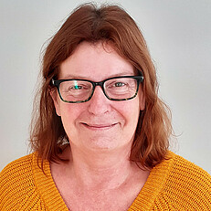 Andrea Siessl