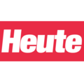 Heute Logo