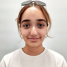 Melisa Sabine Hasanzade