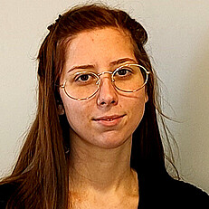 Magdalena S. Schmid