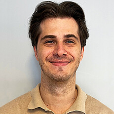 Florian Leitner