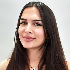 Esra Gönülzan