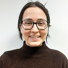 Katharina Schulz