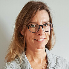 Christina Kolndorffer