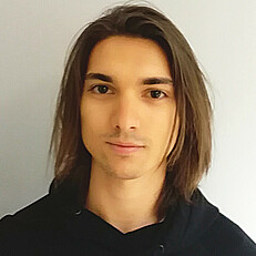 Darius Lisnjic