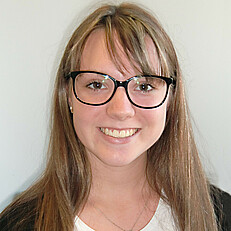 Carina Wolf