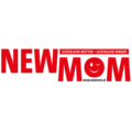 newmom.at Logo
