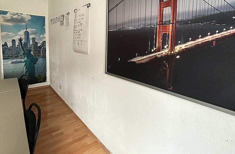 Lernraum LernQuadrat Nachhilfe 2320 Schwechat