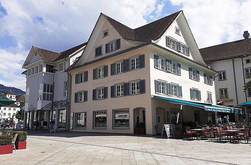 LernQuadrat 6850 Dornbirn
