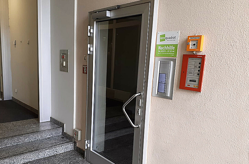 LernQuadrat 6850 Dornbirn