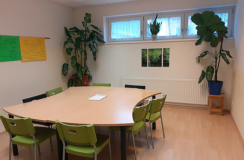 LernQuadrat Nachhilfe 2000 Stockerau  Lernraum LernQuadrat Nachhilfe 2000 Stockerau