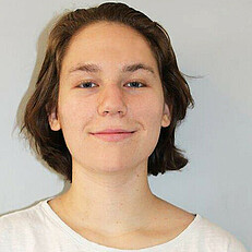 Dorothea Perschl