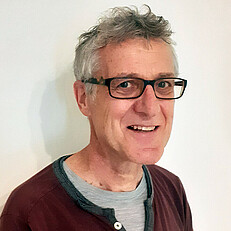 Kurt Stichlberger