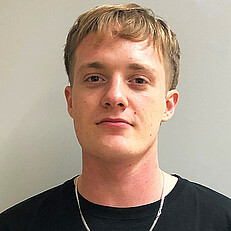Jonas Luca Janser