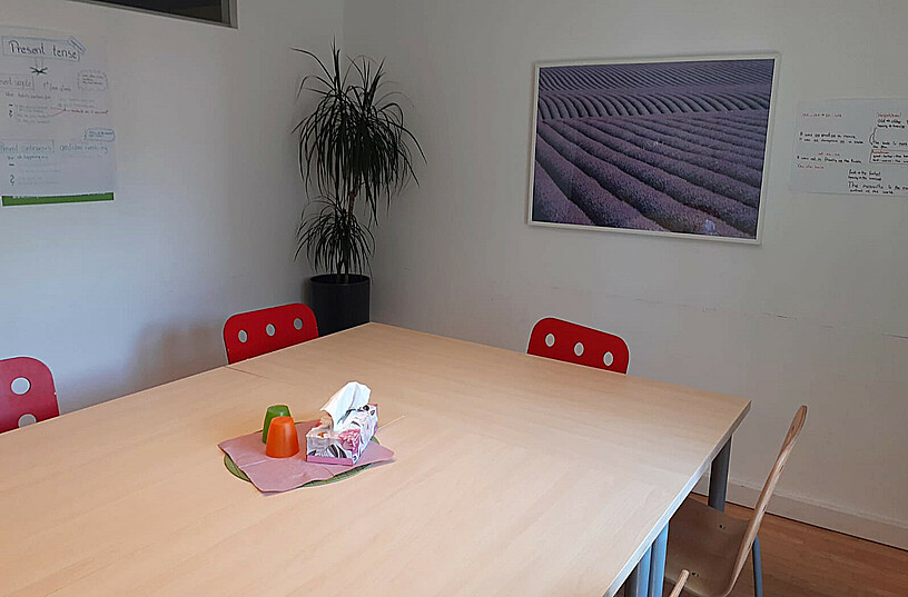 LernQuadrat 6850 Dornbirn