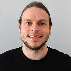 Benjamin Schreibelmayr