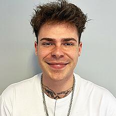 David Esberger