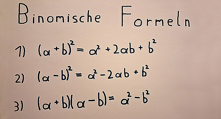 Lernplakat Mathe LernQuadrat Nachhilfe 8010 Graz Joanneumring