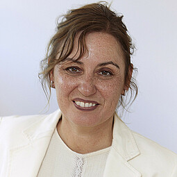Claudia Murauer-Böhm Claudia Murauer-Böhm