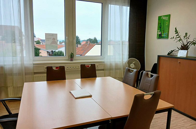 LernQuadrat Nachhilfe 2100 Korneuburg  Lernraum LernQuadrat Nachhilfe 2100 Korneuburg