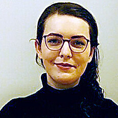 Andrina Durovic