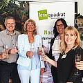 LernQuadrat Neusiedl Geburtstagsfest