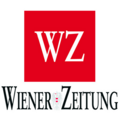 Wiener Zeitung Logo