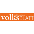 Oberösterreichisches Volksblatt Logo