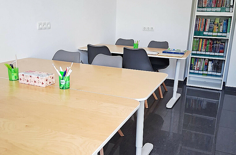 Lernraum LernQuadrat Nachhilfe 2301 Groß-Enzersdorf   Lernraum LernQuadrat Nachhilfe 2301 Groß-Enzersdorf