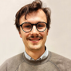 Samuel Helgert