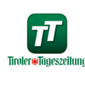 Tiroler Tageszeitung Logo